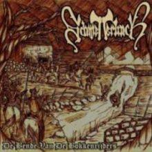 Schmetterlinck : De Bende van de Bokkenrijders